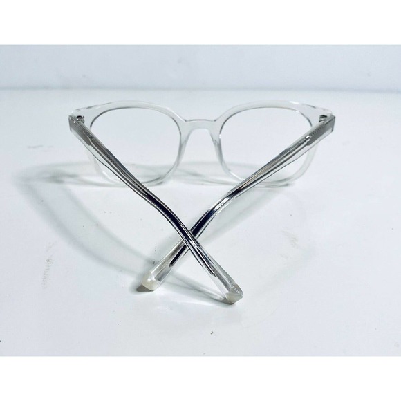Kendall + Kylie Clear Square Glasses main image 10